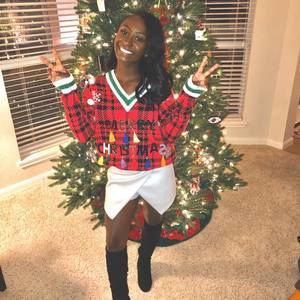 Meet your Posher, Sierra